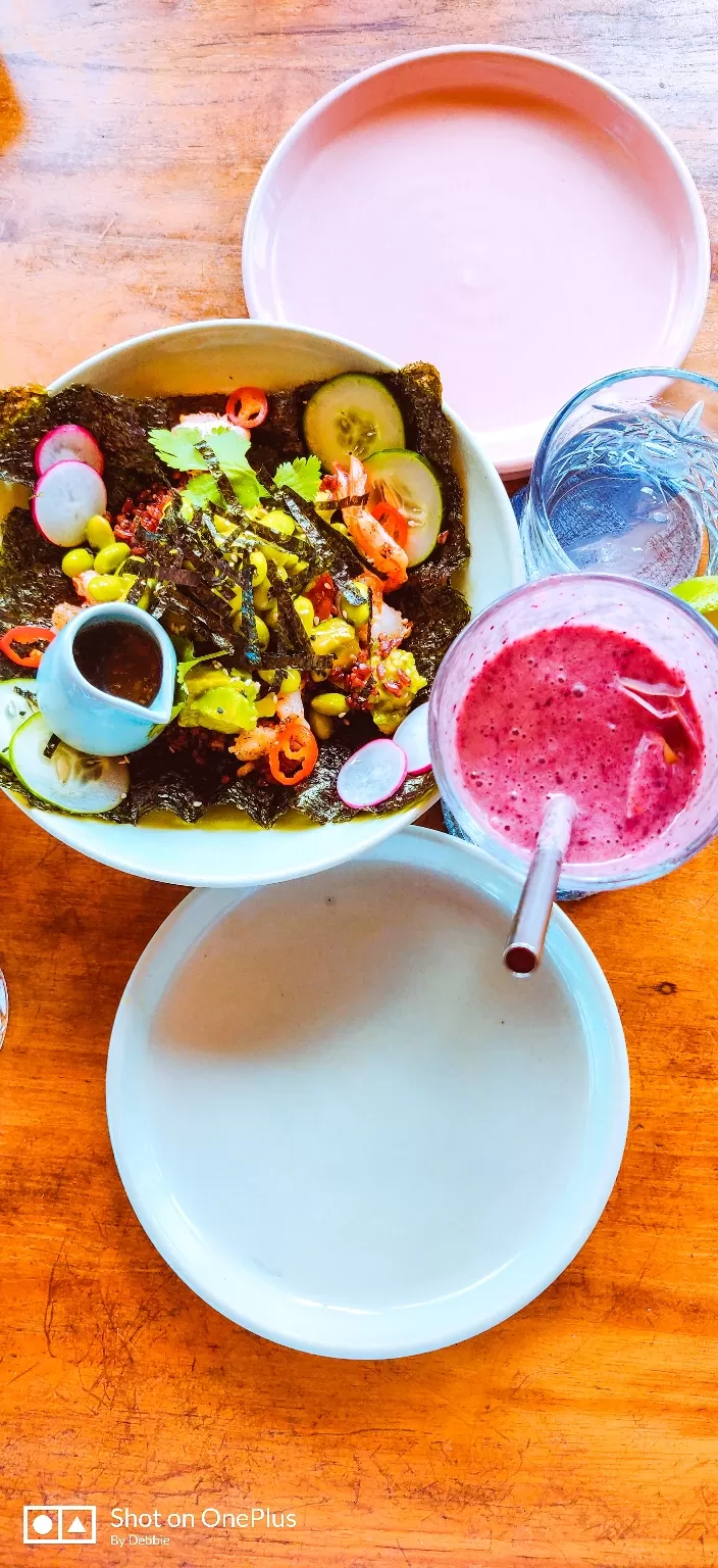 Photo of NEON PALMS, Jalan Kayu Aya, Seminyak, Badung Regency, Bali, Indonesia by wee_gypsy_soul