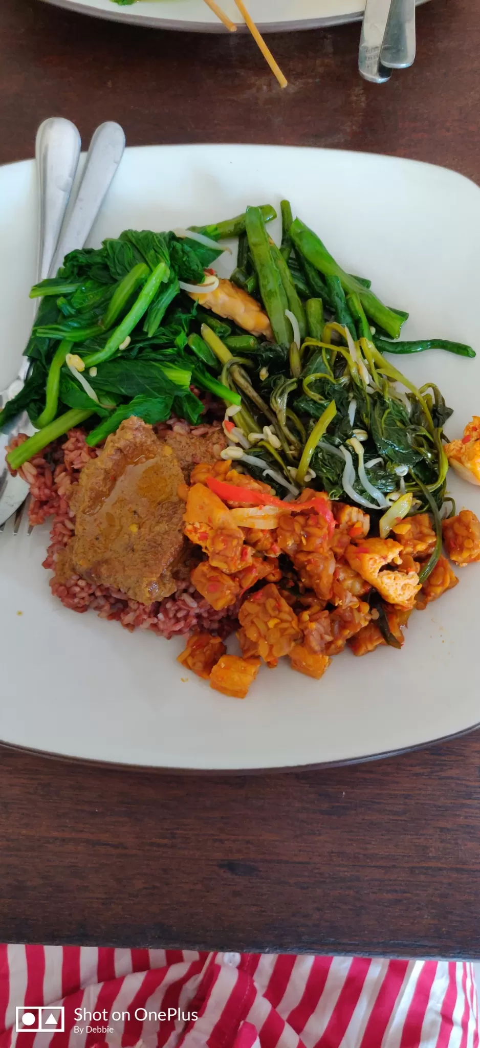 Photo of Warung Biah Biah, Jalan Goutama Selatan, Ubud, Gianyar, Bali, Indonesia by wee_gypsy_soul