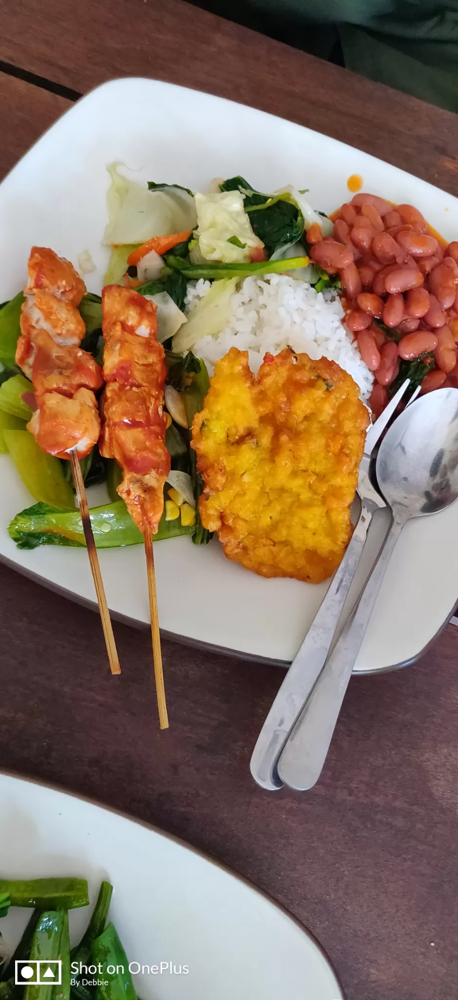 Photo of Warung Biah Biah, Jalan Goutama Selatan, Ubud, Gianyar, Bali, Indonesia by wee_gypsy_soul