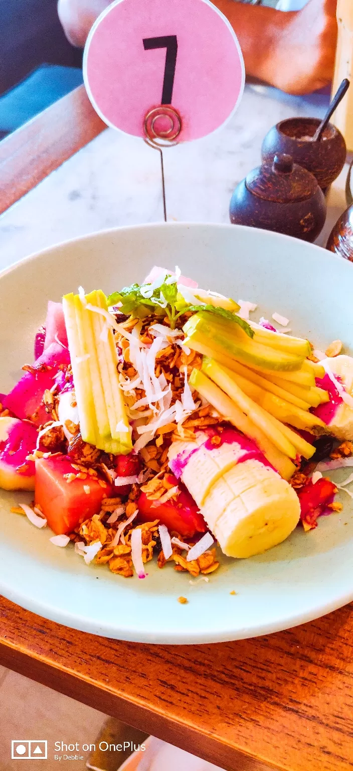 Photo of Ruko Cafe, Jalan Pantai Berawa, Tibubeneng, Badung Regency, Bali, Indonesia by wee_gypsy_soul