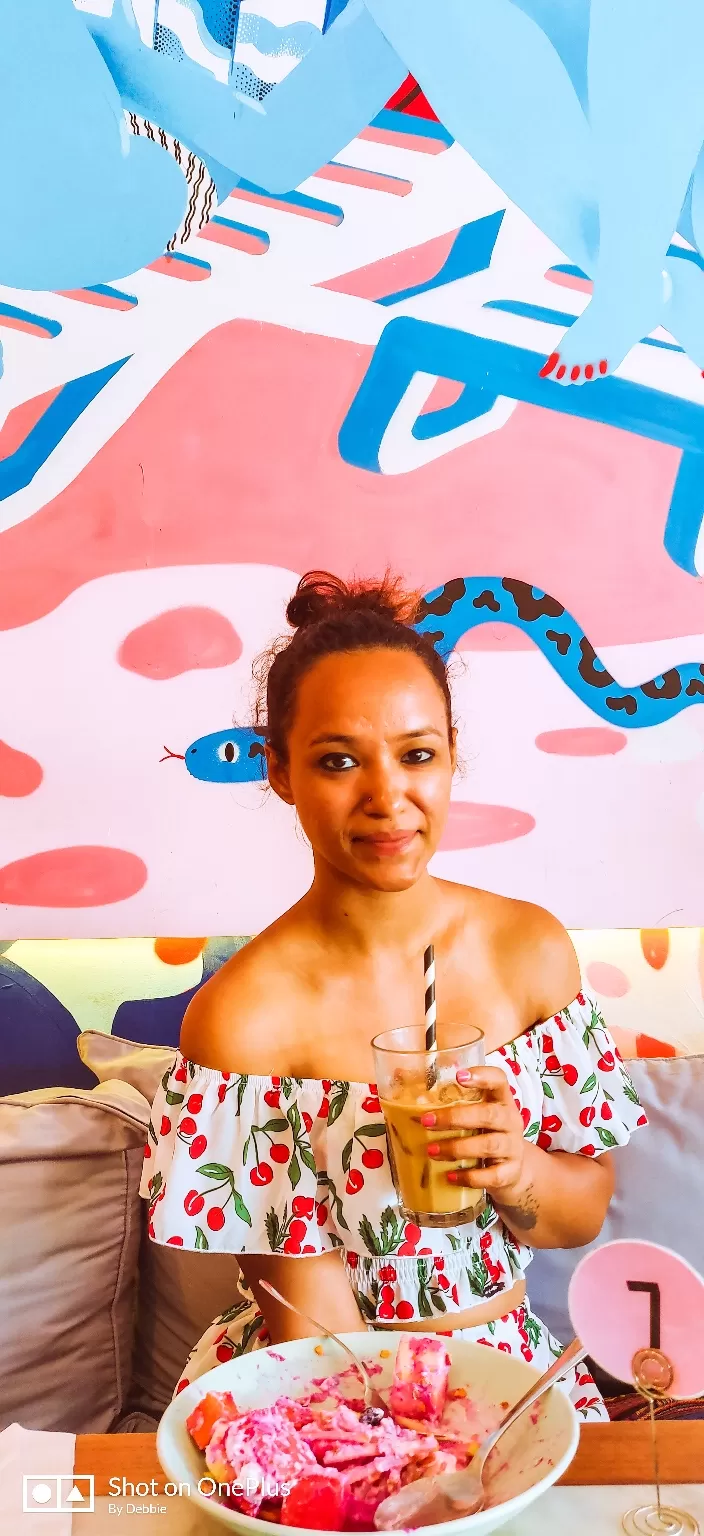 Photo of Ruko Cafe, Jalan Pantai Berawa, Tibubeneng, Badung Regency, Bali, Indonesia by wee_gypsy_soul