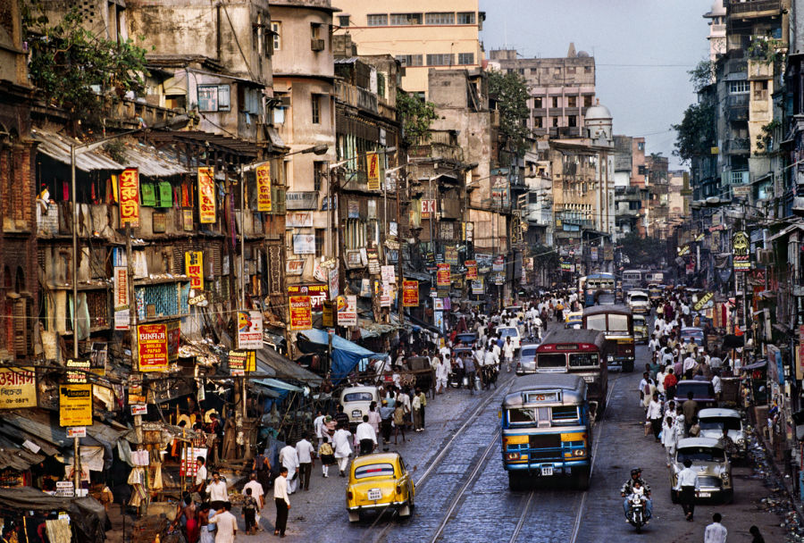 Photo of City of joy – Kolkata by Ms_WalkingShoes