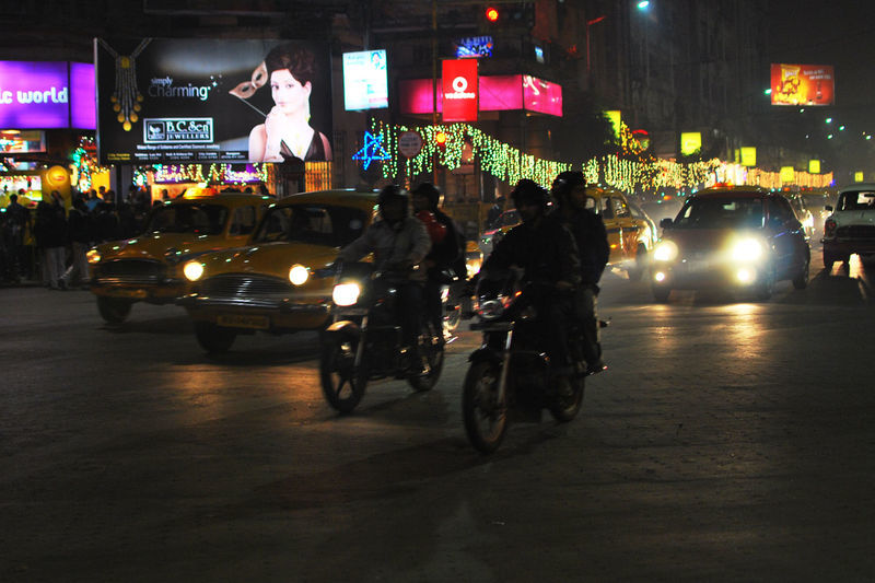 Photo of City of joy – Kolkata 10/22 by wee_gypsy_soul