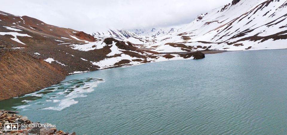 Photo of Leh Laddakh Srinagar - A Budget trip under 13000 by Anuj Girotra