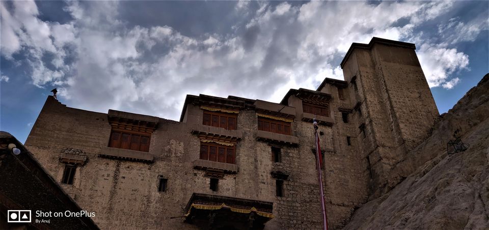 Photo of Ladakh Vacation, Leh by Anuj Girotra