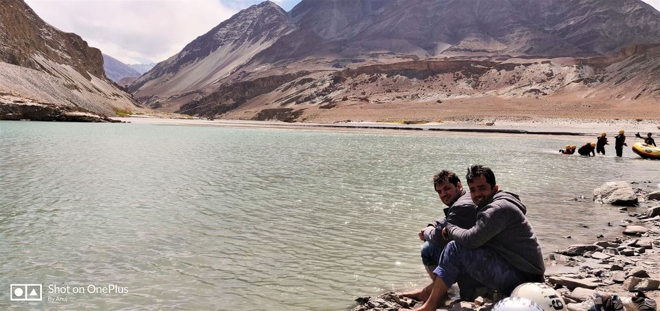 Photo of Ladakh Vacation, Leh by Anuj Girotra