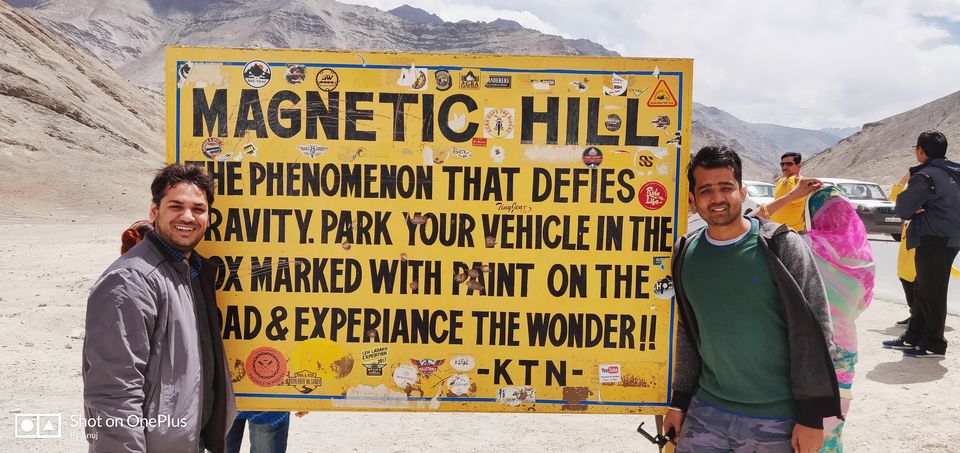 Photo of Ladakh Vacation, Leh by Anuj Girotra