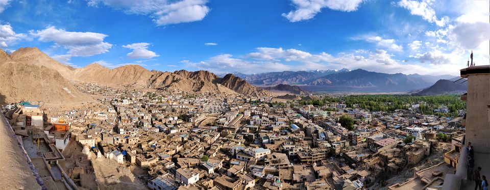 Photo of Ladakh Vacation, Leh by Anuj Girotra