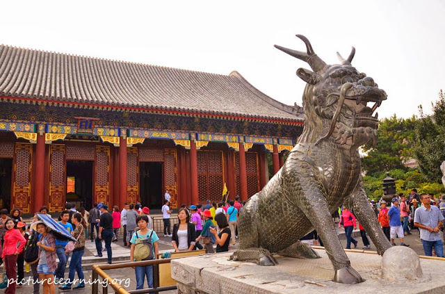 Photo of Summer Palace, Beijing, China by Jonway