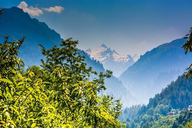 Photo of 18 Honeymoon Places in India For a Romantic Couples 2/18 by Ranjit Singh