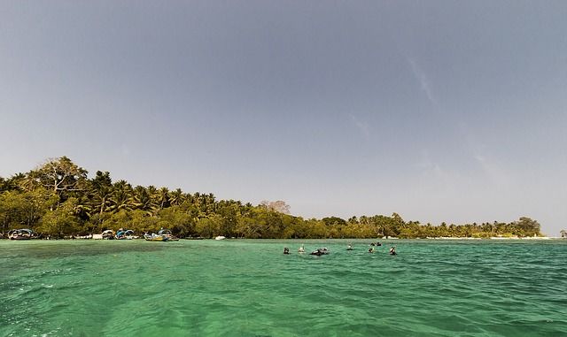 Photo of 18 Honeymoon Places in India For a Romantic Couples 7/18 by Ranjit Singh