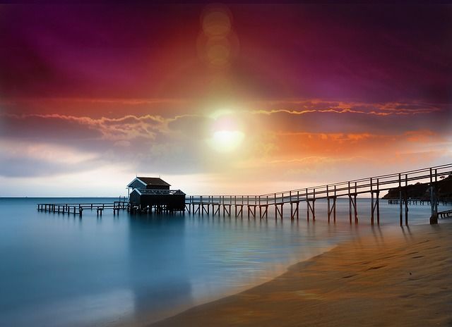 Photo of 18 Honeymoon Places in India For a Romantic Couples 10/18 by Ranjit Singh