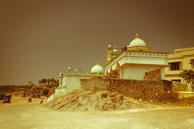 Photo of 18 Honeymoon Places in India For a Romantic Couples 12/18 by Ranjit Singh