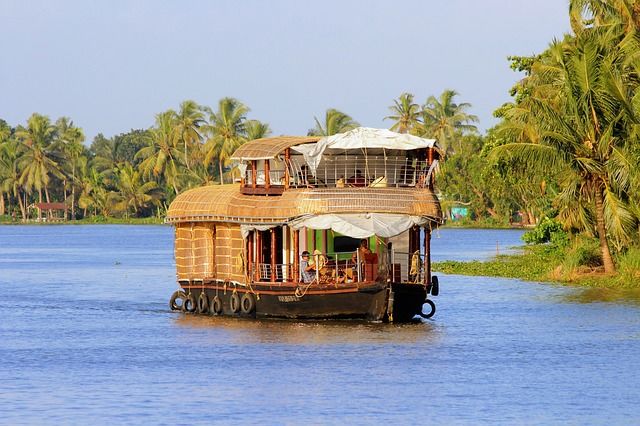 Photo of 18 Honeymoon Places in India For a Romantic Couples 13/18 by Ranjit Singh