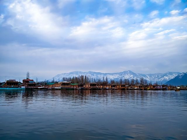Photo of 18 Honeymoon Places in India For a Romantic Couples 14/18 by Ranjit Singh