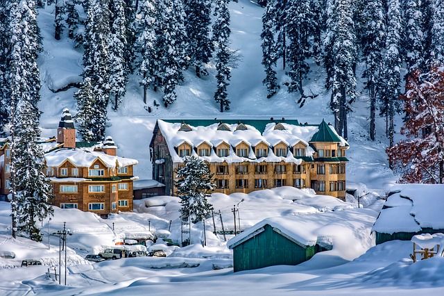 Photo of 18 Honeymoon Places in India For a Romantic Couples 15/18 by Ranjit Singh