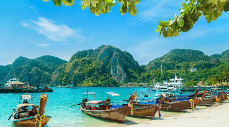 Photo of 14 Best Places To Visit In August In India In 2019 12/14 by Ranjit Singh