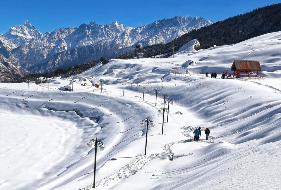 Photo of 14 Best Places To Visit In August In India In 2019 13/14 by Ranjit Singh