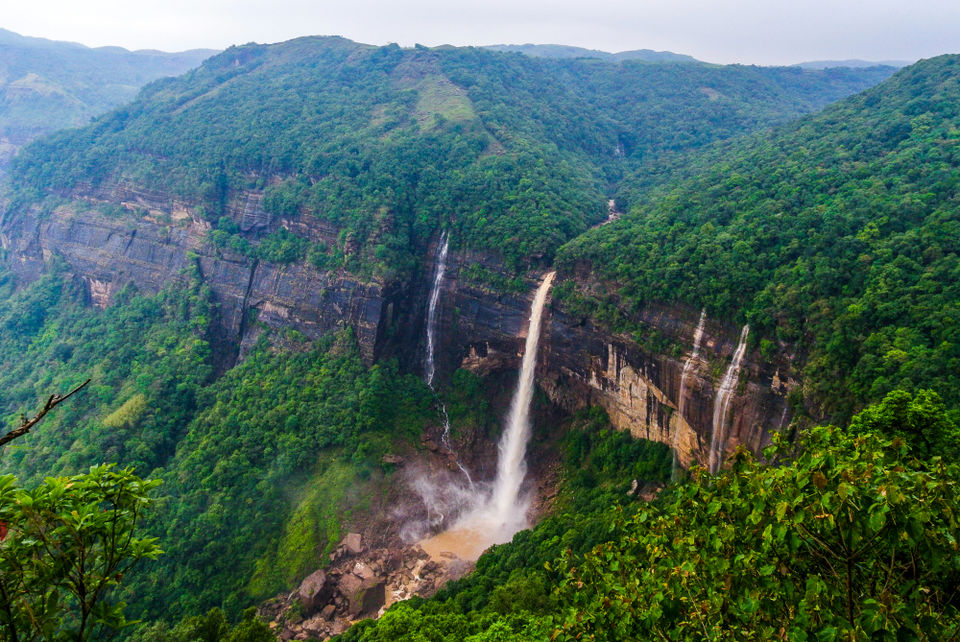 tourism in india in august