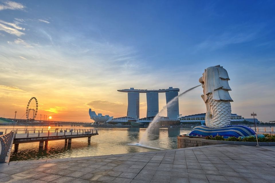 Photo of 5 Reasons why you should look forward to your summer in Singapore - Alok bhartia 1/1 by Alok Bhartia