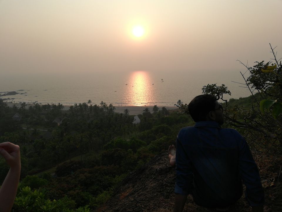 Photo of Why you must visit Goa once in your life. by Anupam Debnath