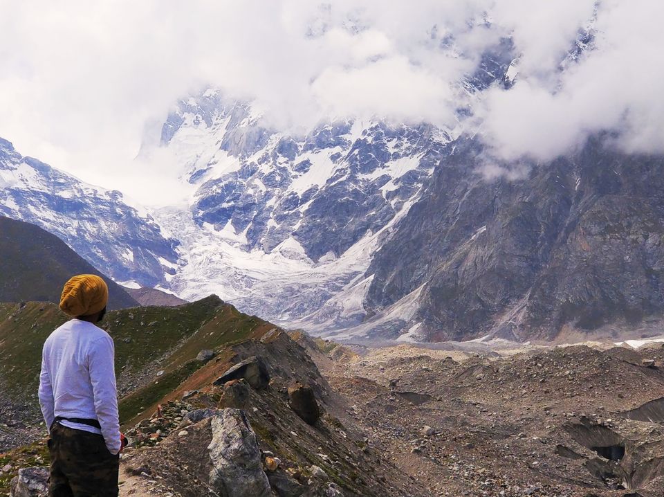 Photo of A TRIP TO HEAVEN #SATOPANT #SWARGAROHINI by Nakul Rathore