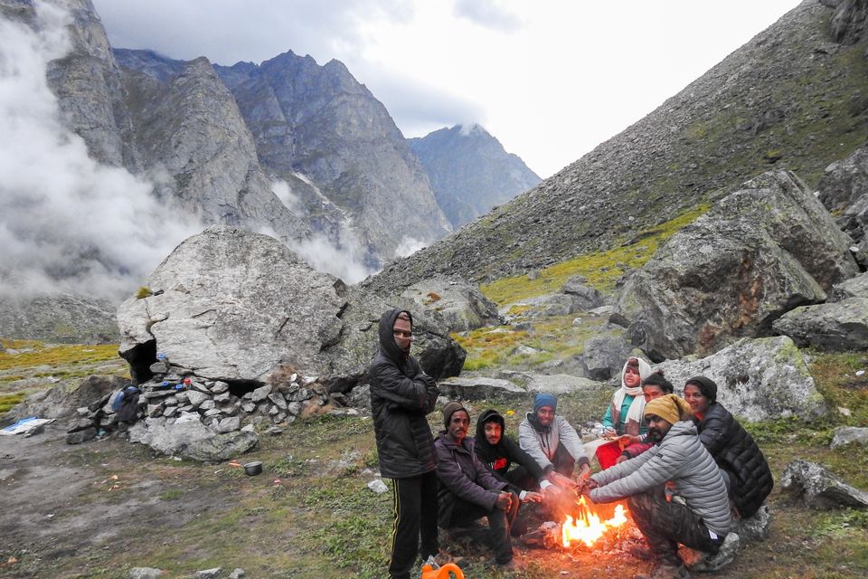 Photo of A TRIP TO HEAVEN #SATOPANT #SWARGAROHINI by Nakul Rathore
