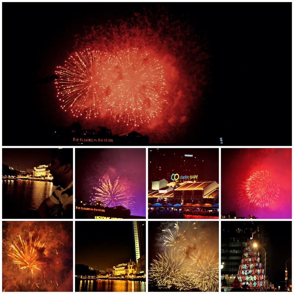 Photo of Superb Singapore 14/16 by Yuvika Sharma