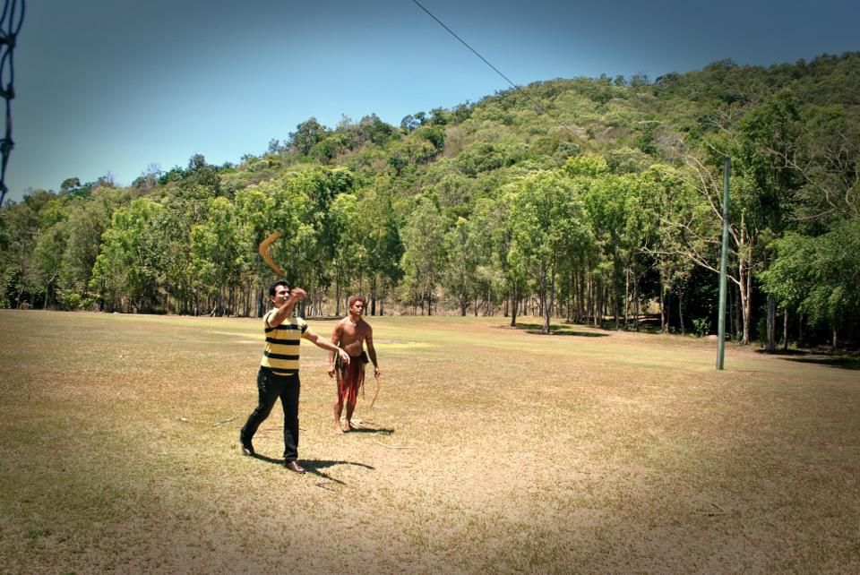 Photo of Australiaaaaah!-2 : Classy Cairns by Yuvika Sharma
