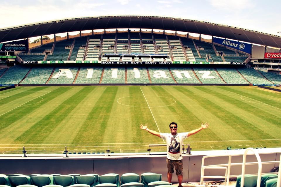 Photo of Australiaaaaah!-1 : Scintillating Sydney 15/21 by Yuvika Sharma