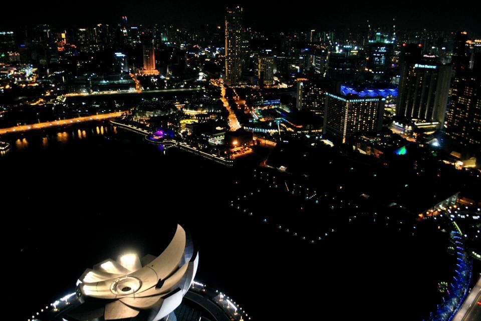 Photo of Superb Singapore 4/16 by Yuvika Sharma
