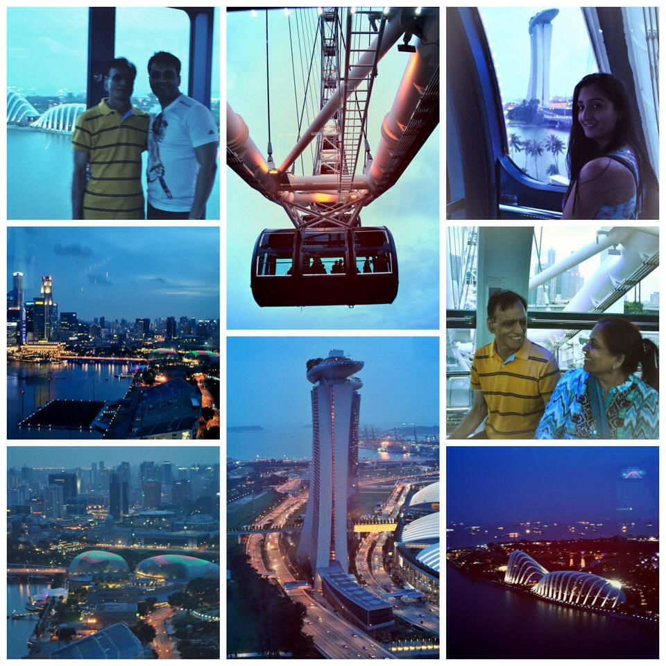 Photo of Superb Singapore 4/28 by Yuvika Sharma