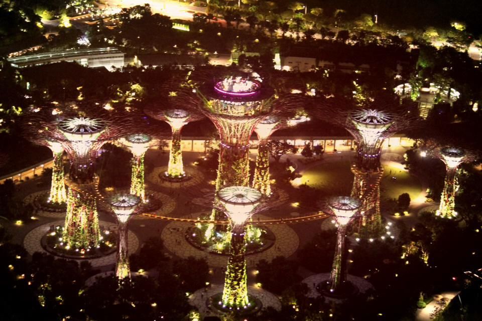 Photo of Superb Singapore 3/16 by Yuvika Sharma
