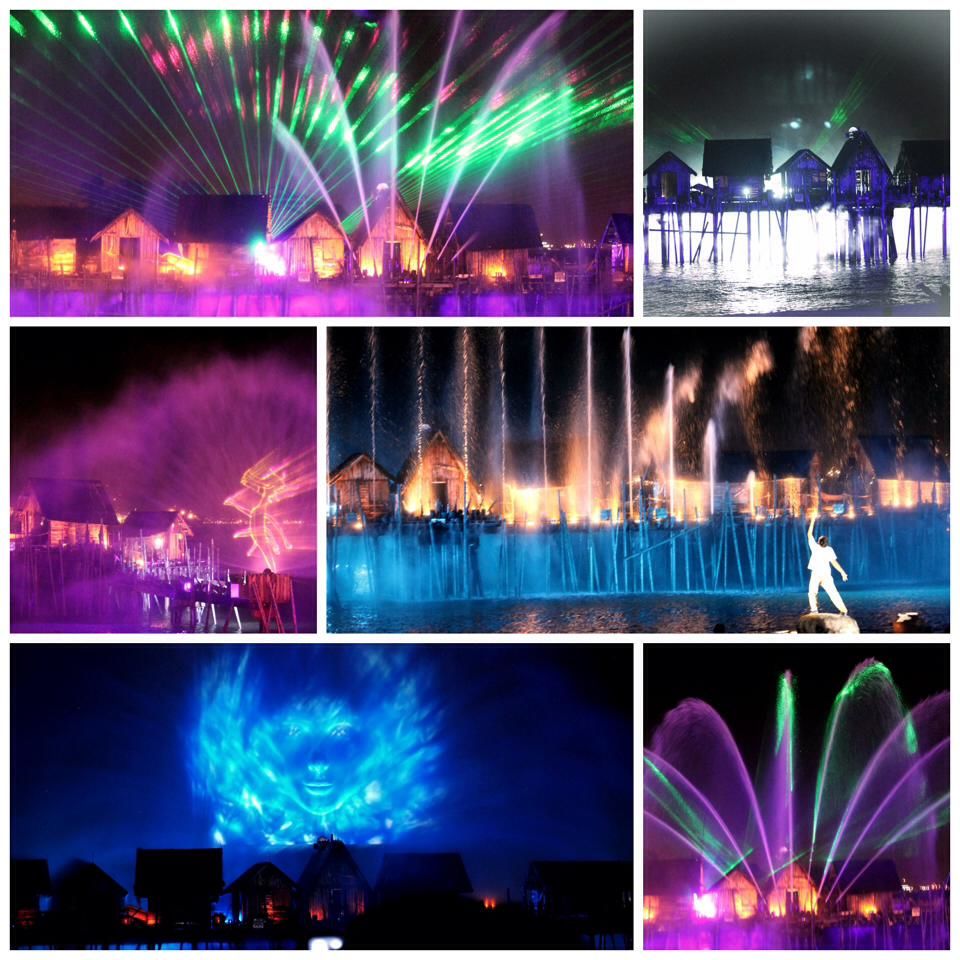 Photo of Superb Singapore 16/16 by Yuvika Sharma