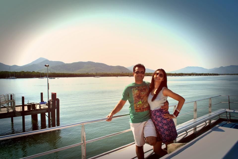 Photo of Australiaaaaah!-2 : Classy Cairns by Yuvika Sharma