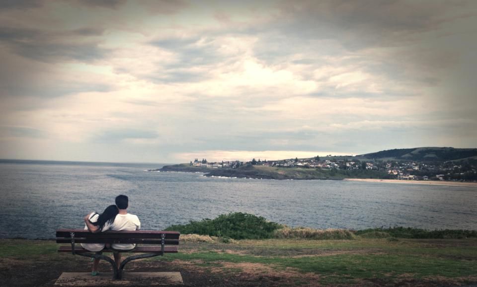 Photo of Australiaaaaah!-1 : Scintillating Sydney 20/21 by Yuvika Sharma