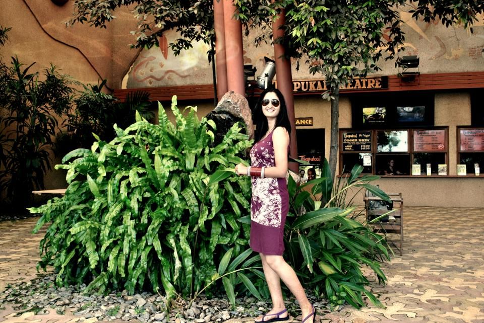 Photo of Australiaaaaah!-2 : Classy Cairns 4/13 by Yuvika Sharma