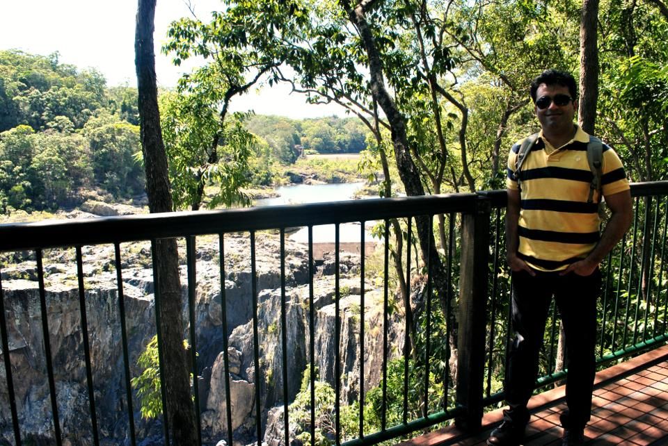 Photo of Australiaaaaah!-2 : Classy Cairns by Yuvika Sharma