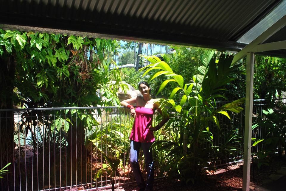 Photo of Australiaaaaah!-2 : Classy Cairns 3/13 by Yuvika Sharma