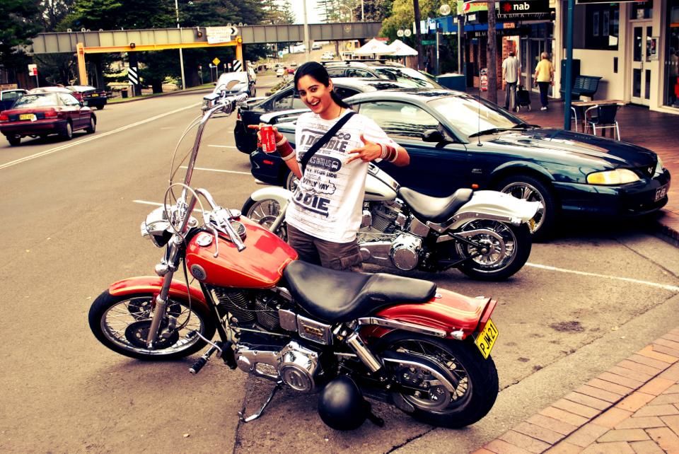 Photo of Australiaaaaah!-1 : Scintillating Sydney 13/13 by Yuvika Sharma