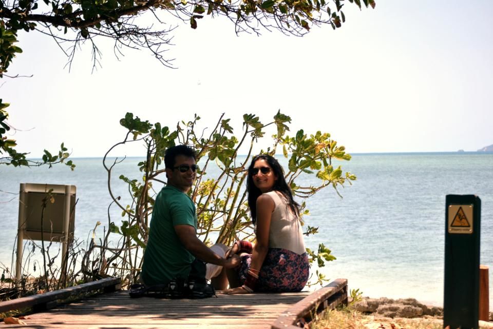 Photo of Australiaaaaah!-2 : Classy Cairns by Yuvika Sharma
