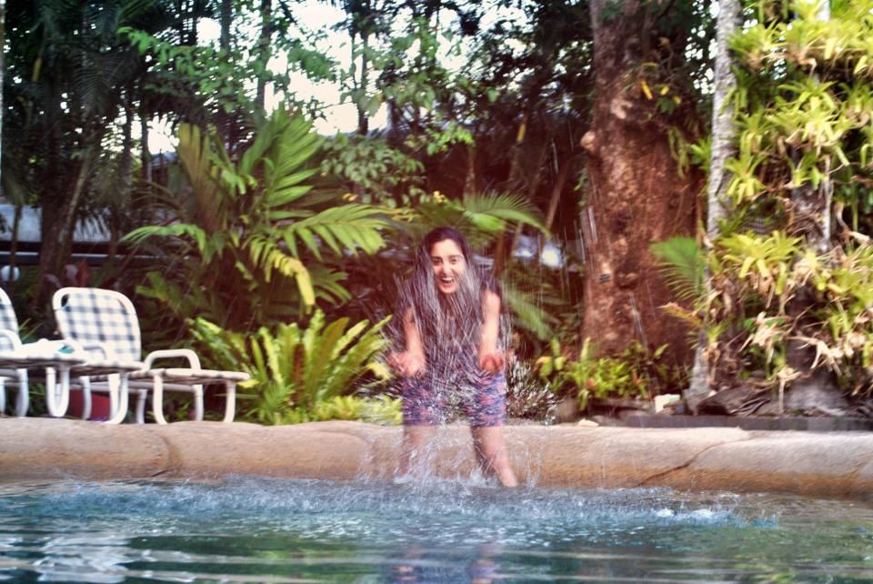 Photo of Australiaaaaah!-2 : Classy Cairns 13/13 by Yuvika Sharma