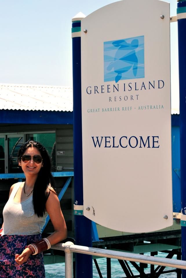 Photo of Australiaaaaah!-2 : Classy Cairns 8/13 by Yuvika Sharma