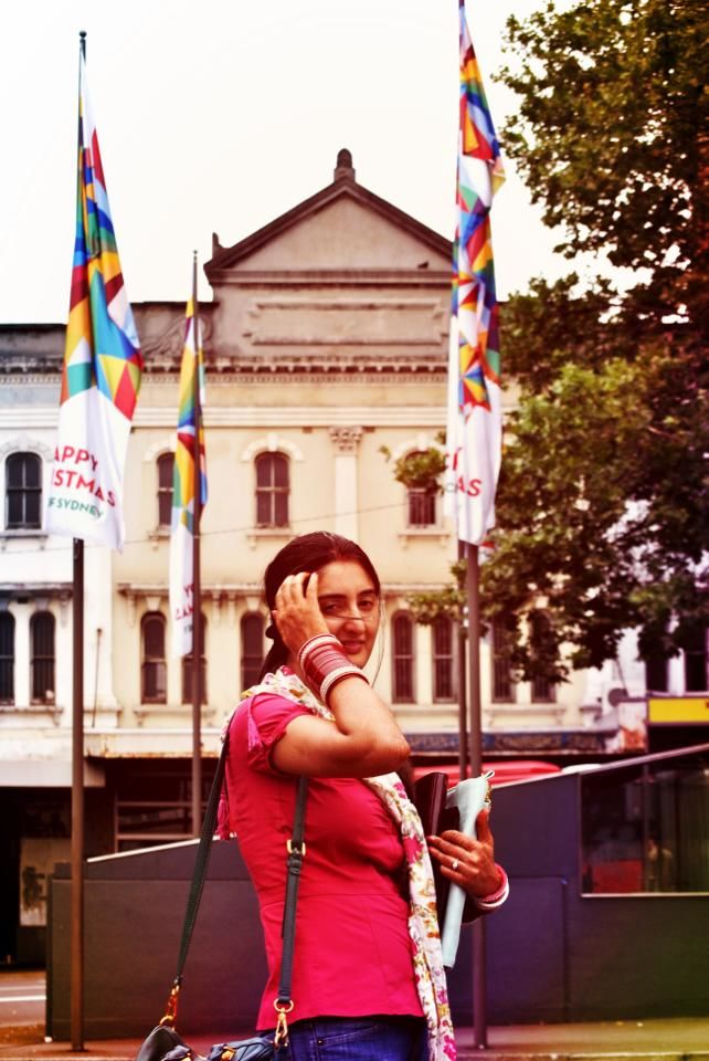Photo of Australiaaaaah!-1 : Scintillating Sydney 1/13 by Yuvika Sharma