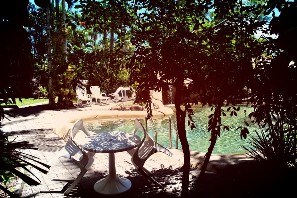 Photo of Australiaaaaah!-2 : Classy Cairns 1/13 by Yuvika Sharma