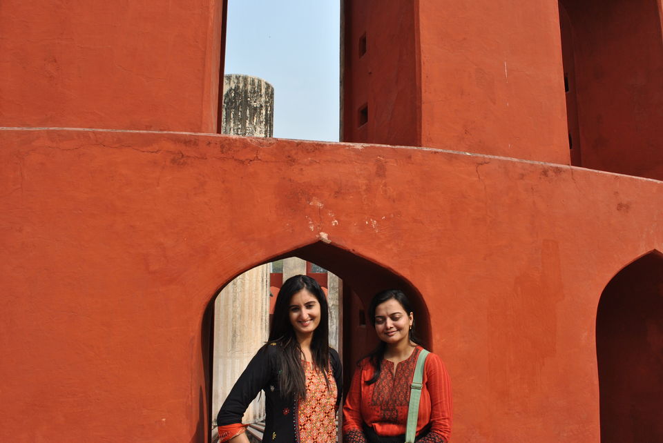 Photo of 72 hours in New Delhi 11/25 by Yuvika Sharma