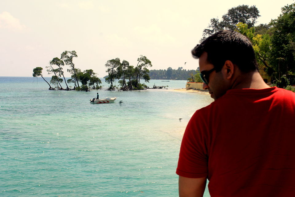 Photo of Amour Andamans by Yuvika Sharma