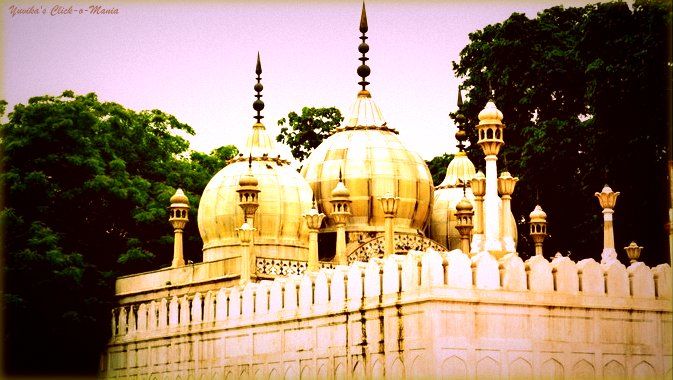 Photo of 72 hours in New Delhi 8/25 by Yuvika Sharma