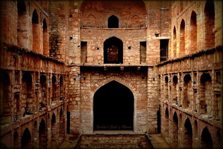Photo of 72 hours in New Delhi 10/25 by Yuvika Sharma