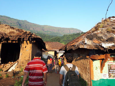 Photo of A Trek to Kalsubai - The highest scalable peak in Maharashtra by Sagar Pradhan